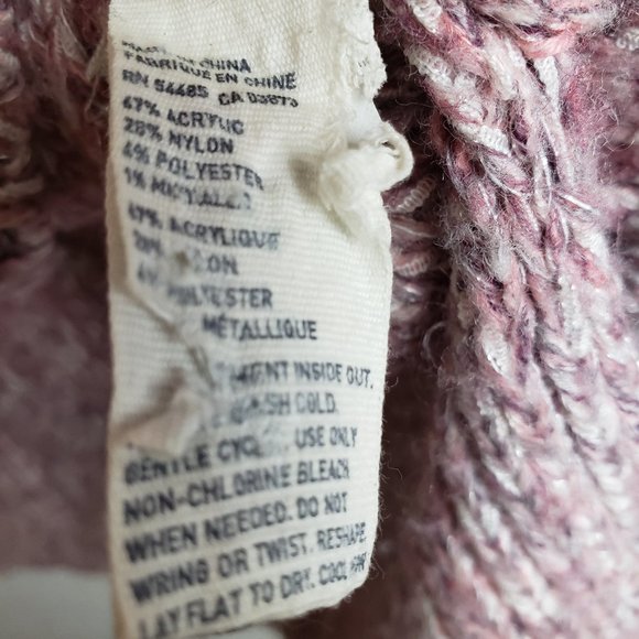 American Eagle Sweater ~ Size XS - Picture 5 of 6